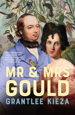 Mr and Mrs Gould