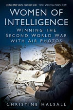 Women of Intelligence