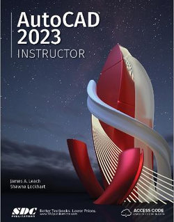 AutoCAD 2023 Instructor
