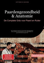 Paardengezondheid & Anatomie
