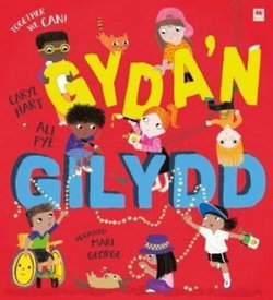 Gyda'n Gilydd / Together We Can Gyda'n Gilydd / Together We Can