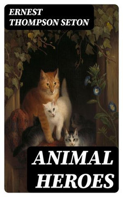 Animal Heroes Animal Heroes