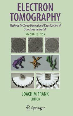 Electron Tomography