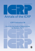 ICRP Publication 30