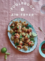 Foolproof Air Fryer