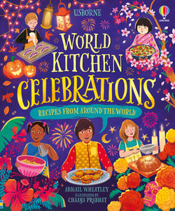 World Kitchen - Celebrations World Kitchen - Celebrations