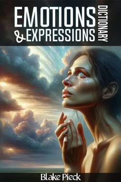 Emotions and Expressions Dictionary