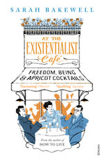 At the Existentialist Café