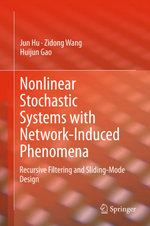 Nonlinear Stochastic Systems with Network-Induced Phenomena