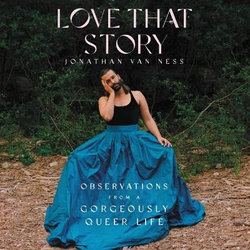 Love That Story