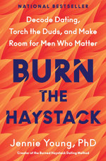 Burn the Haystack