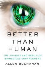 Better Than Human