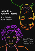 Insights in Applied Theatre