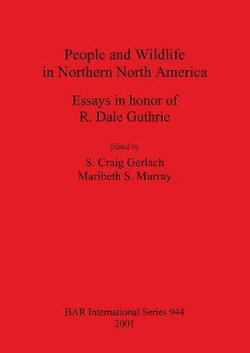 People and Wildlife in Northern North America