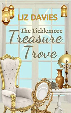 The Ticklemore Treasure Trove