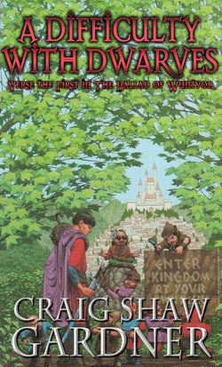 A Difficulty with Dwarves