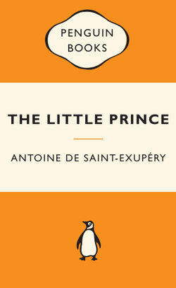 The Little Prince: Popular Penguins
