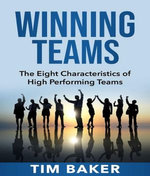 Winning Teams