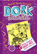 Dork Diaries 2