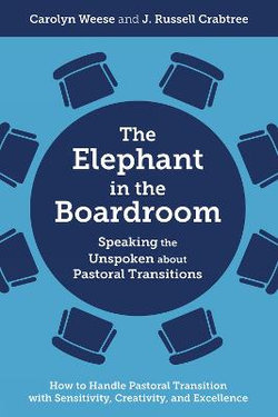 The Elephant in the Boardroom The Elephant in the Boardroom