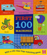 First 100 Machines