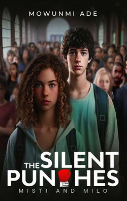 THE SILENT PUNCHES