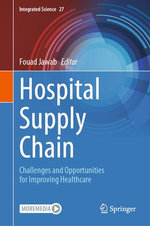 Hospital Supply Chain