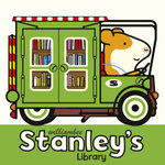 Stanley's Library Stanley's Library