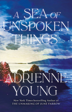 A Sea of Unspoken Things