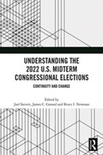 Understanding the 2022 U.S. Midterm Congressional Elections