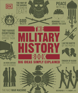 The Military History Book The Military History Book