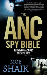 The ANC Spy Bible