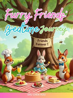 Furry Friends' Bedtime Journey