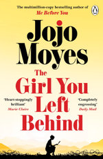 The Girl You Left Behind