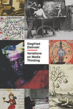Variations on Media Thinking