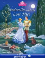 Cinderella and the Lost Mice