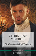 The Brooding Duke of Danforth
