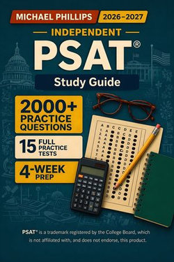 PSAT Study Guide