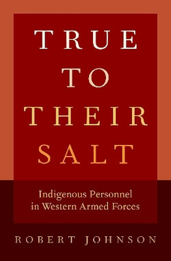 True to Their Salt