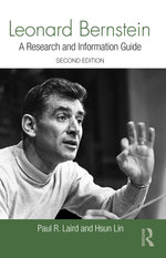 Leonard Bernstein