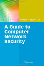 Guide to Computer Network Security