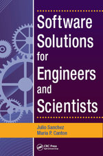 Software Solutions for Engineers and Scientists