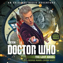 Doctor Who: the Lost Angel