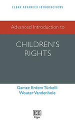Advanced Introduction to Children's Rights