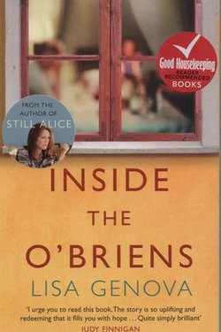 Inside the O'Briens