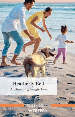 A Charming Single Dad