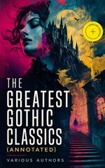 The Greatest Gothic Classics