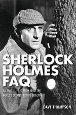 Sherlock Holmes Faq