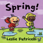 Spring!