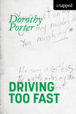 Driving Too Fast